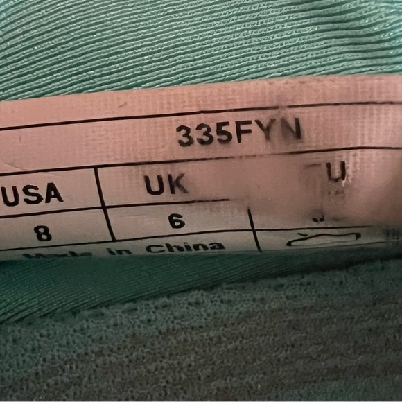 Vionic Agile Fyn Sneakers - Picture 10 of 10